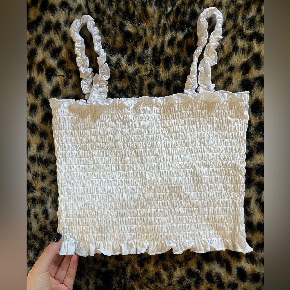 PacSun tube top
